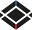 Corner logo